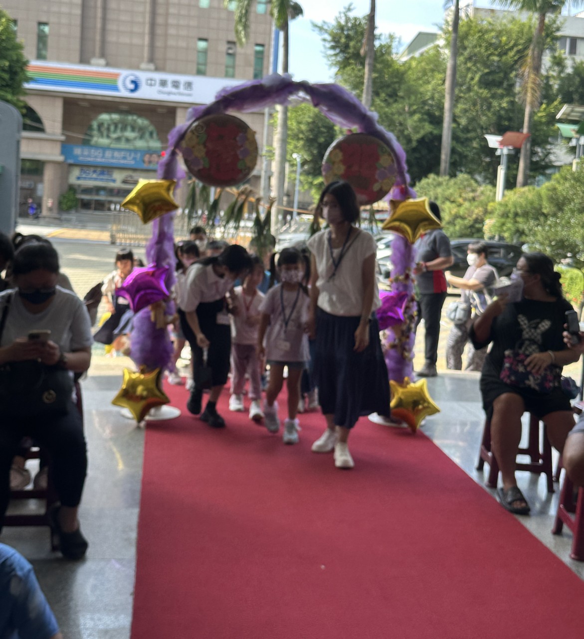 114開學日暨迎新活動