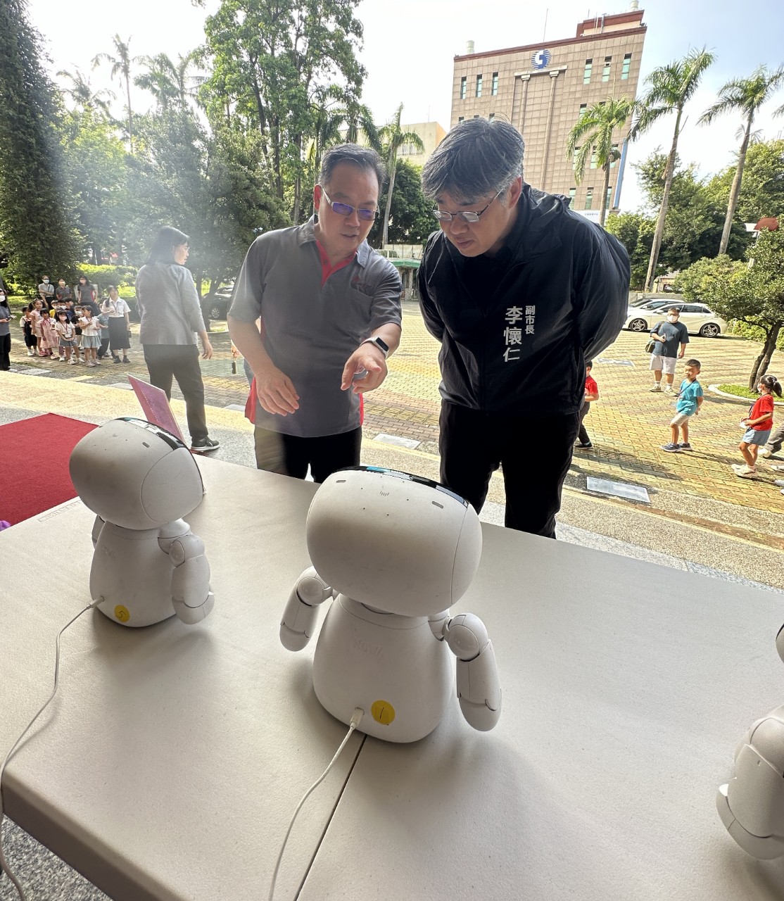 114開學日暨迎新活動