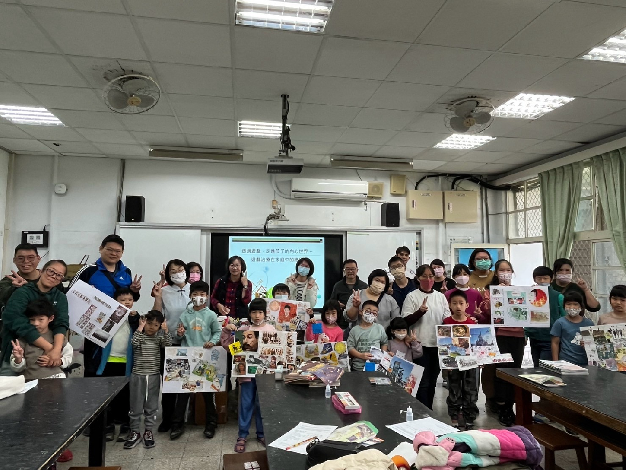 113學年度親職講座0322