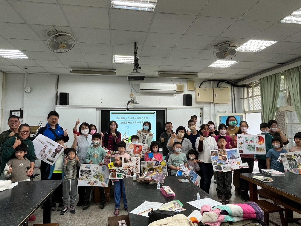 113學年度親職講座0322