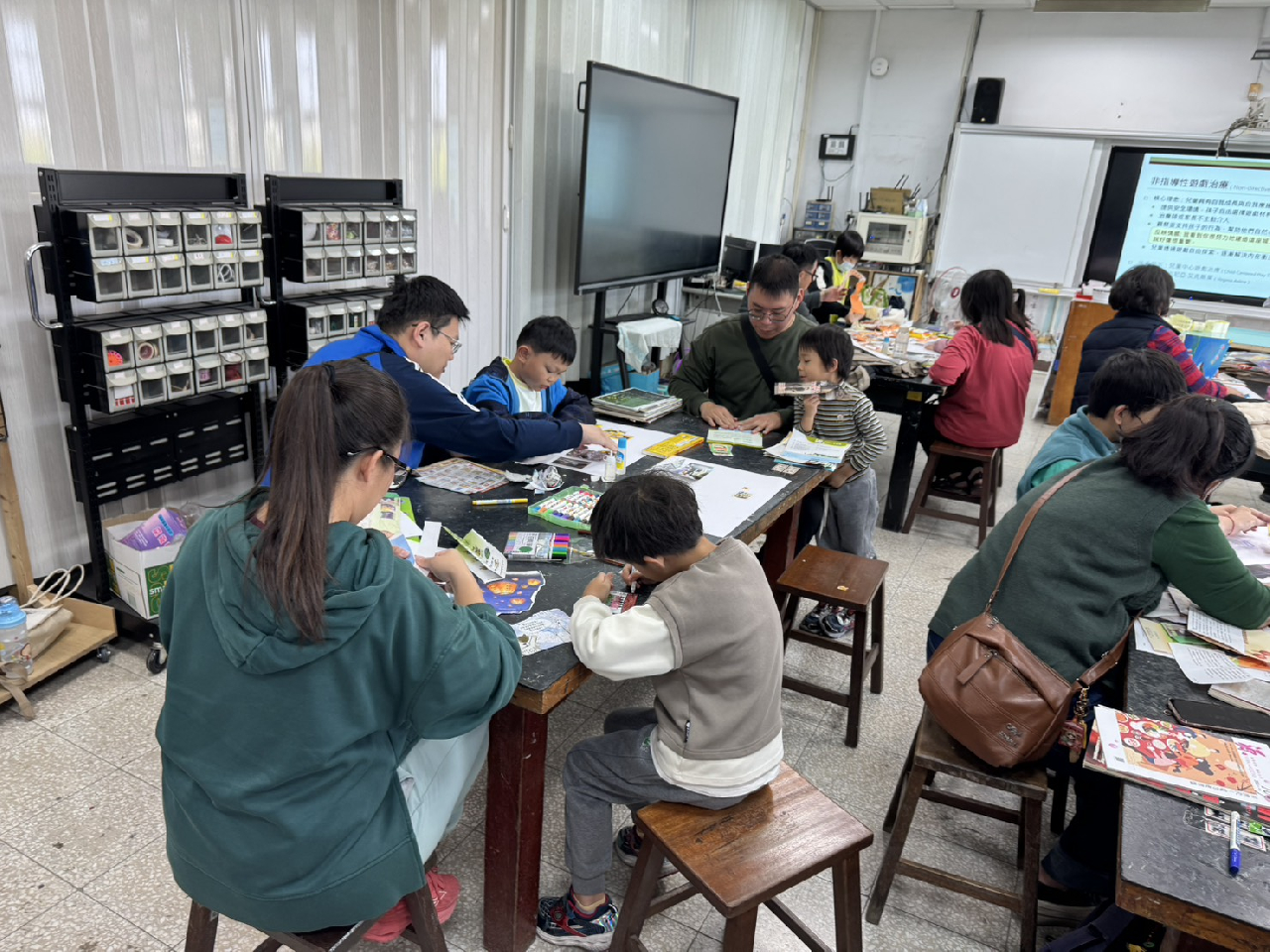 113學年度親職講座0322