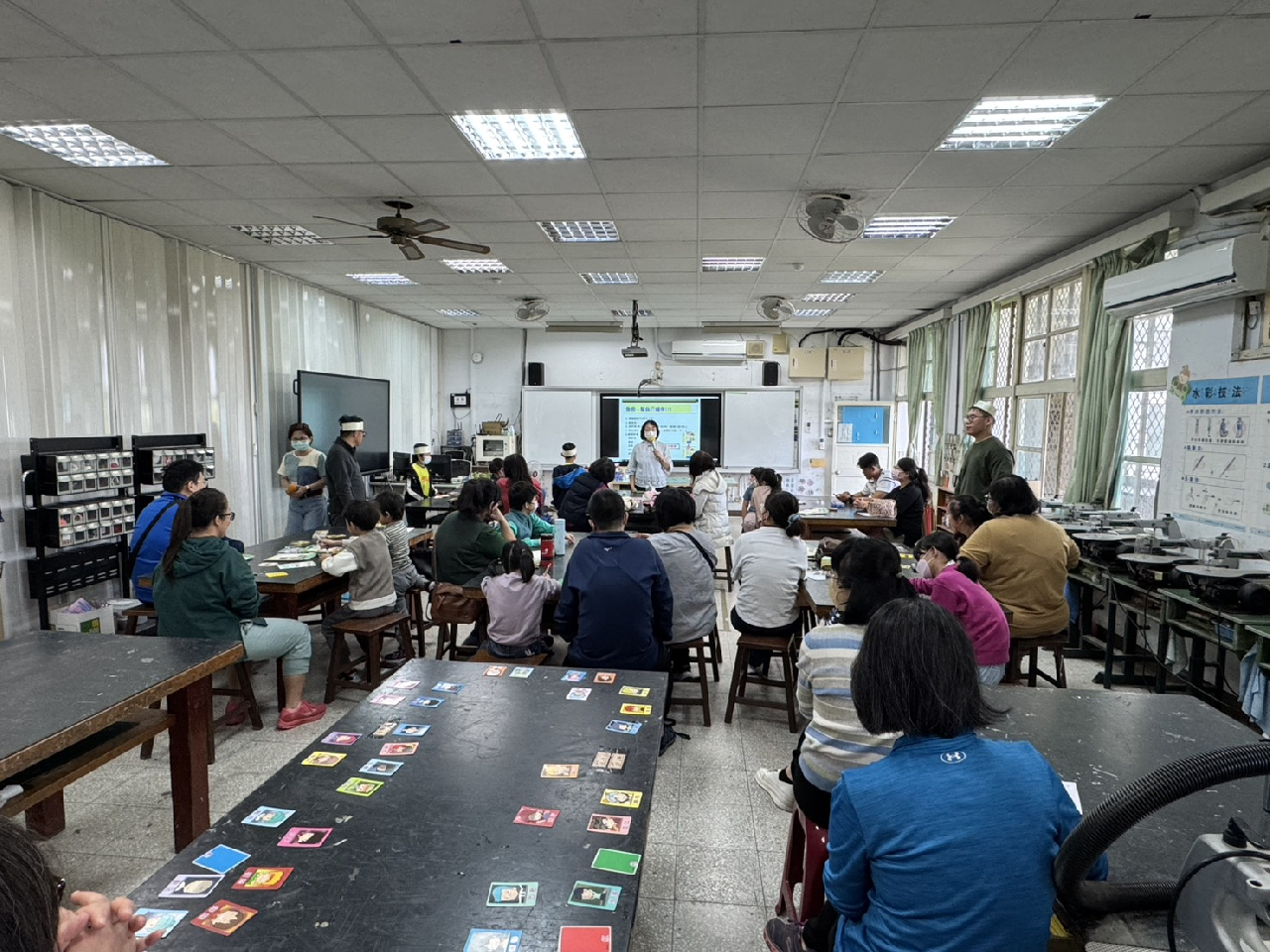 113學年度親職講座0322